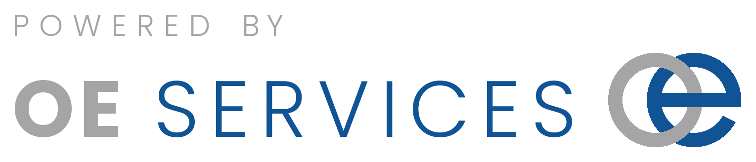 Powered by OE Services
